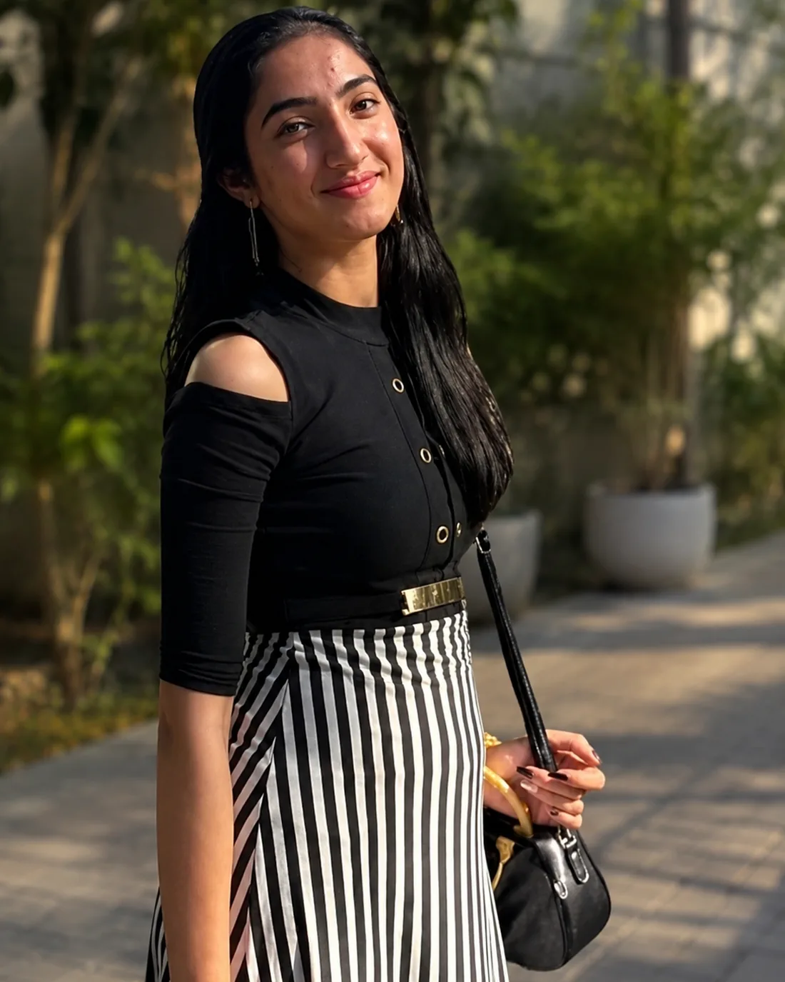 Aashriya Azta, HR Head