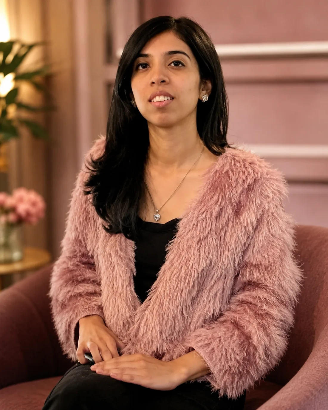 Akanksha Mehra, Vice President