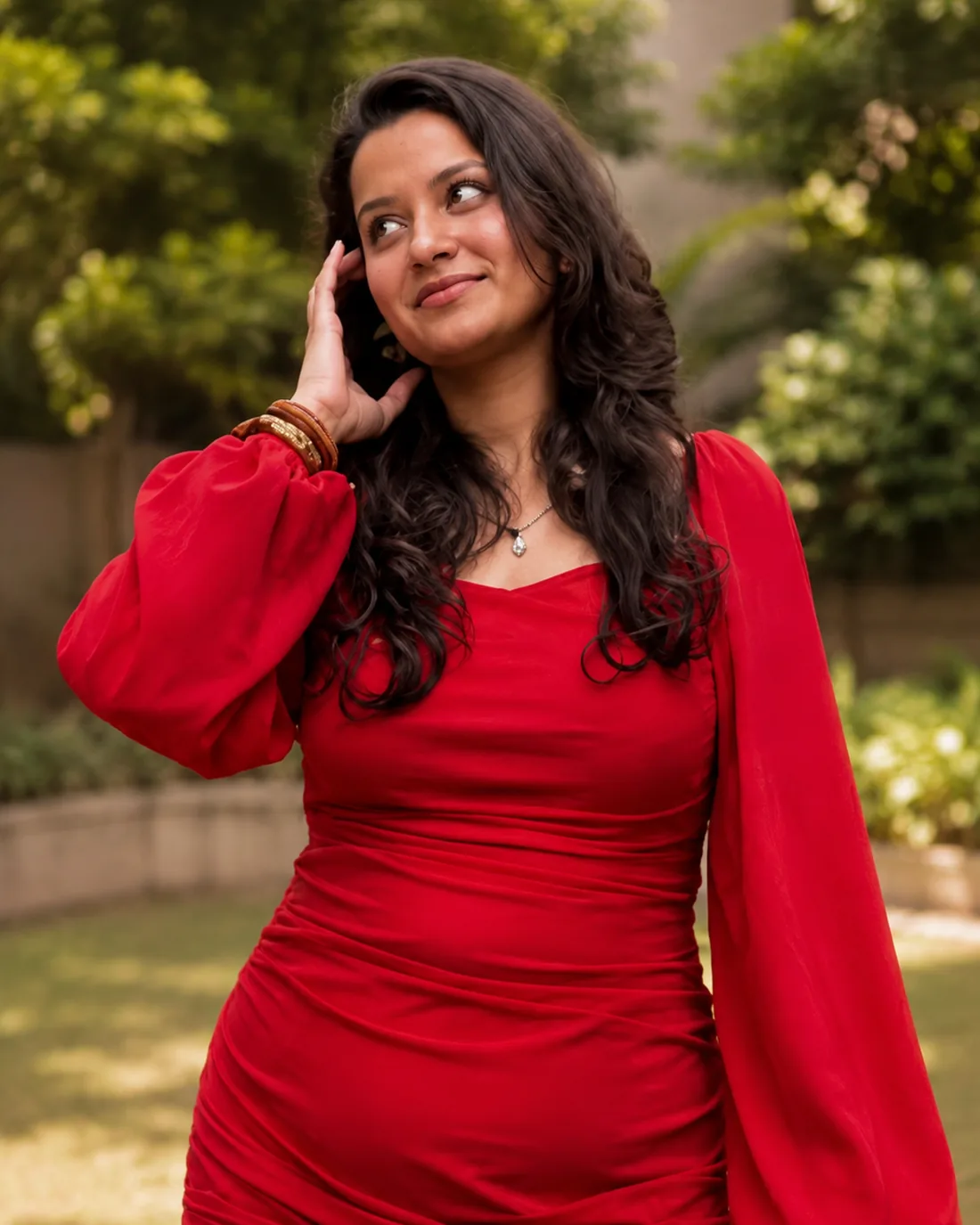 Ananya Sajwan, Partnership Head