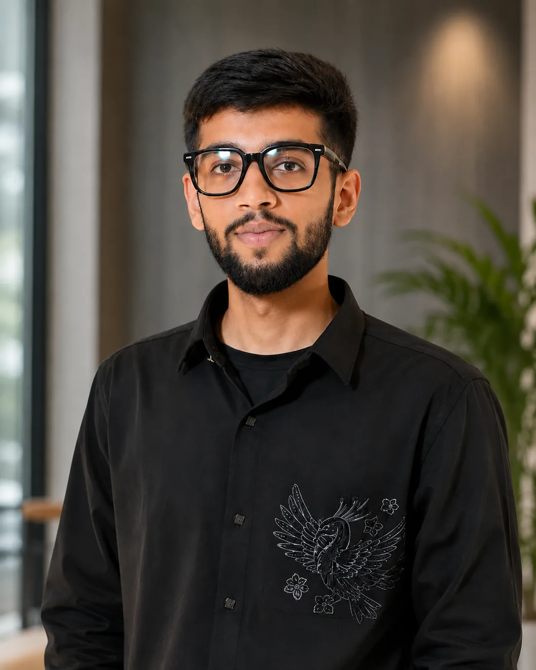 Aryan Mehra, Marketing Head