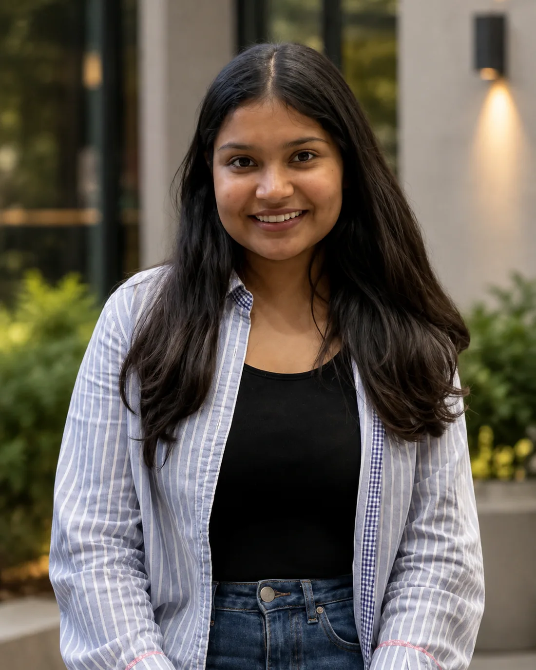 Kiranpreet Kaur, Project Head