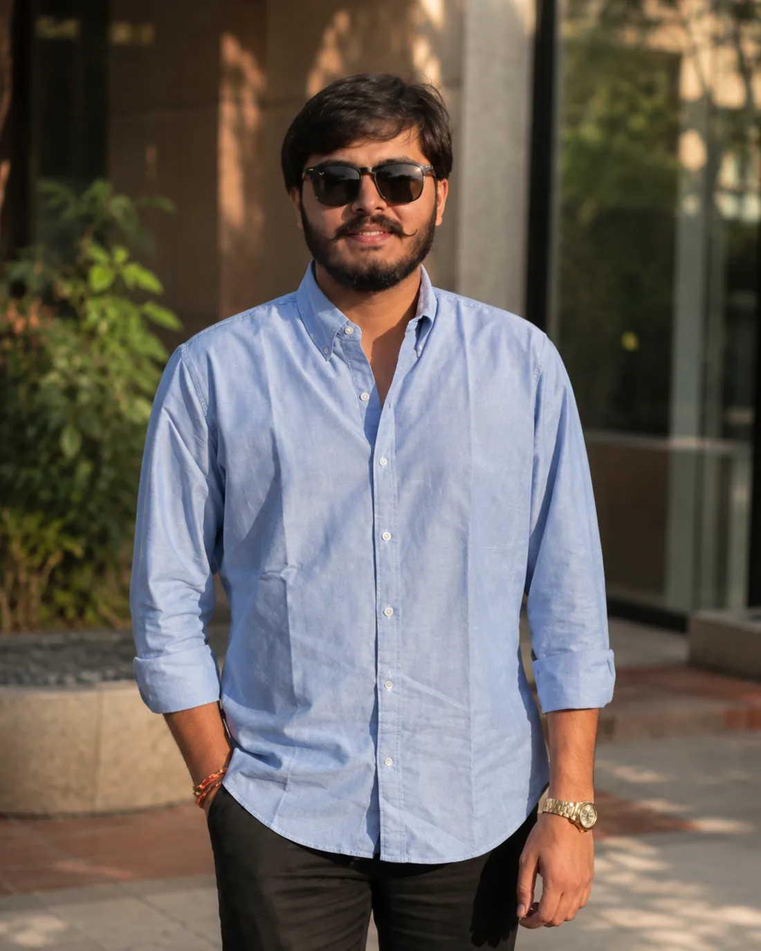 Mohit Dalal, Club Coach
