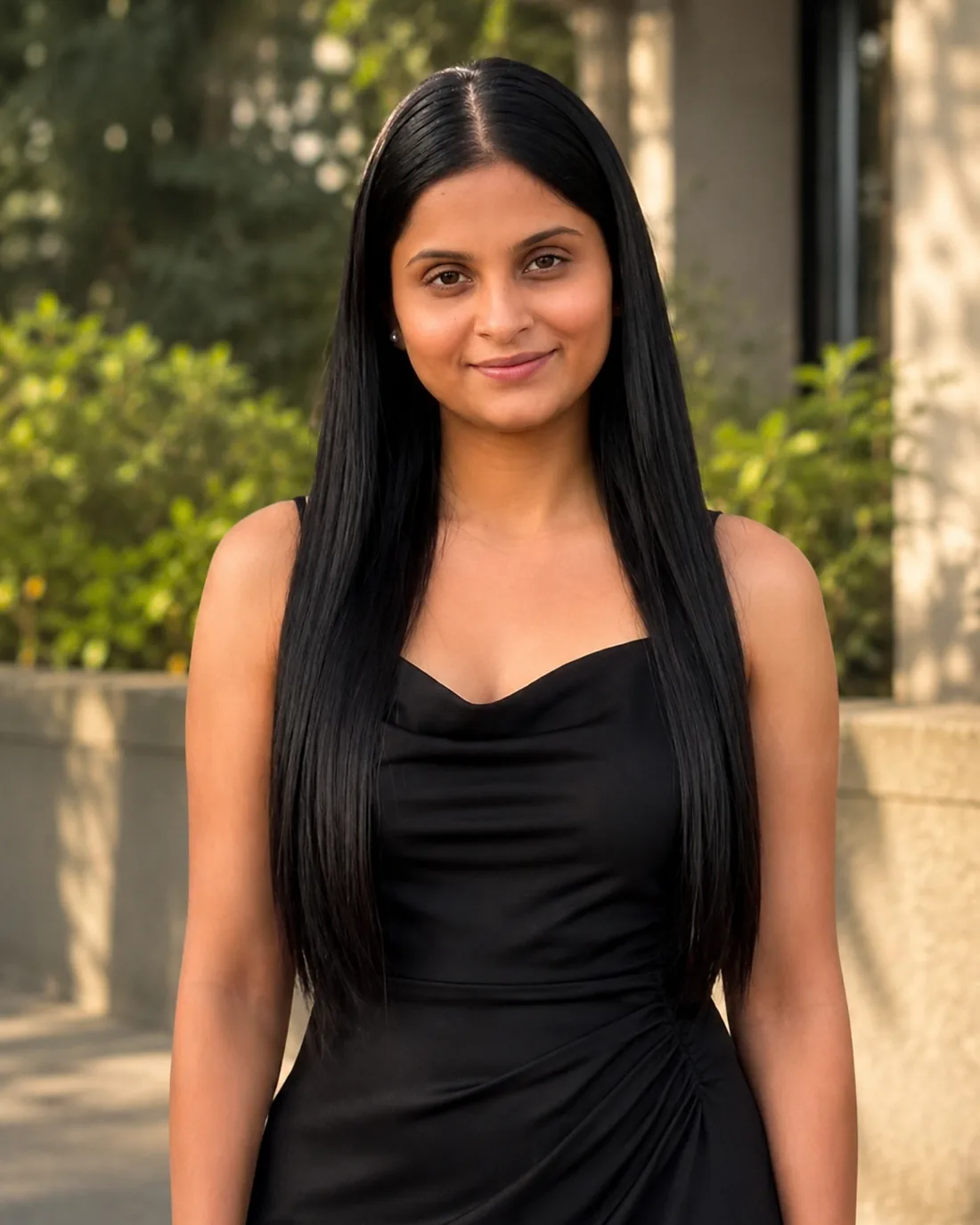 Navneet, Vocational Service Director