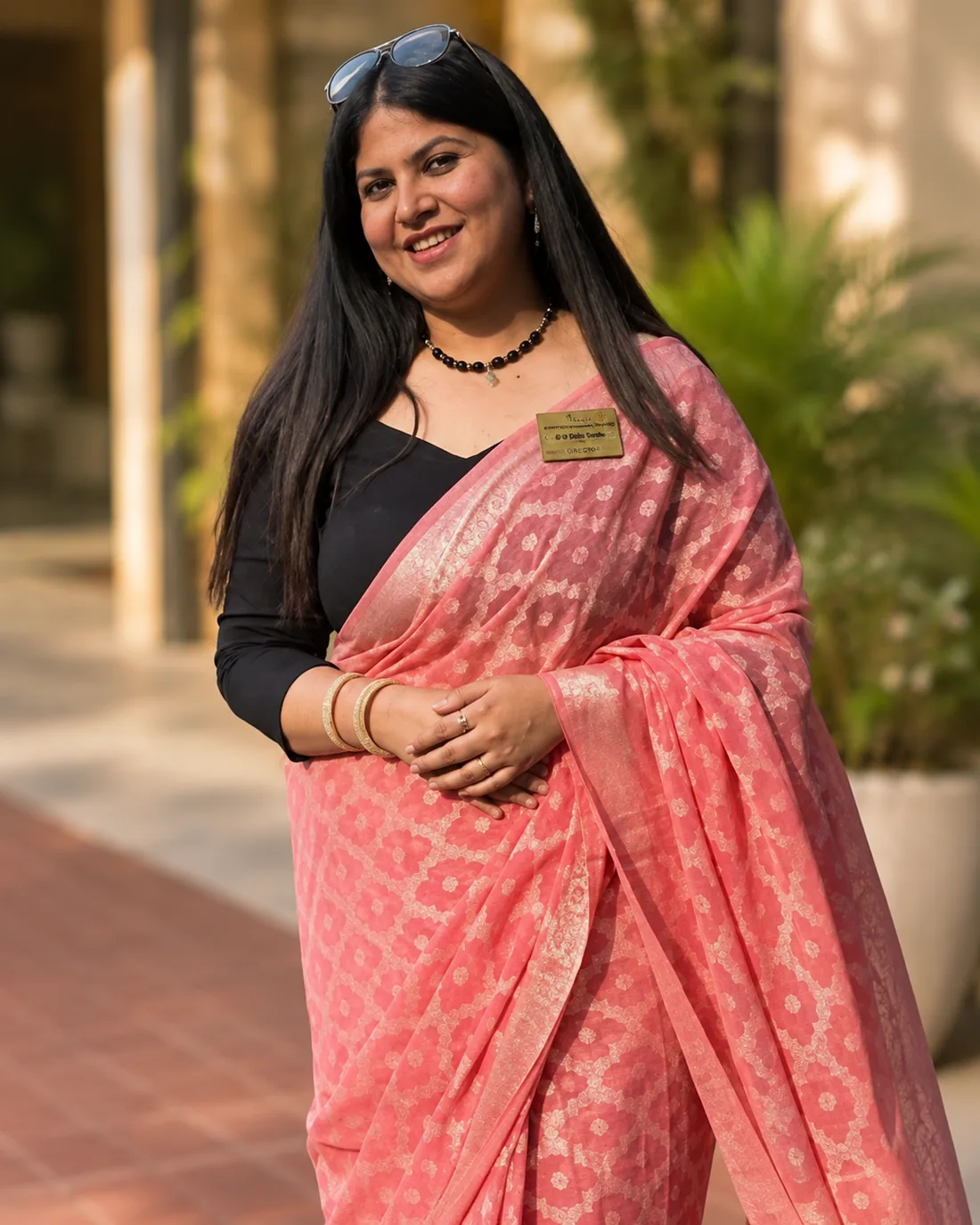 Sakhi Gandhi, Club Trainer