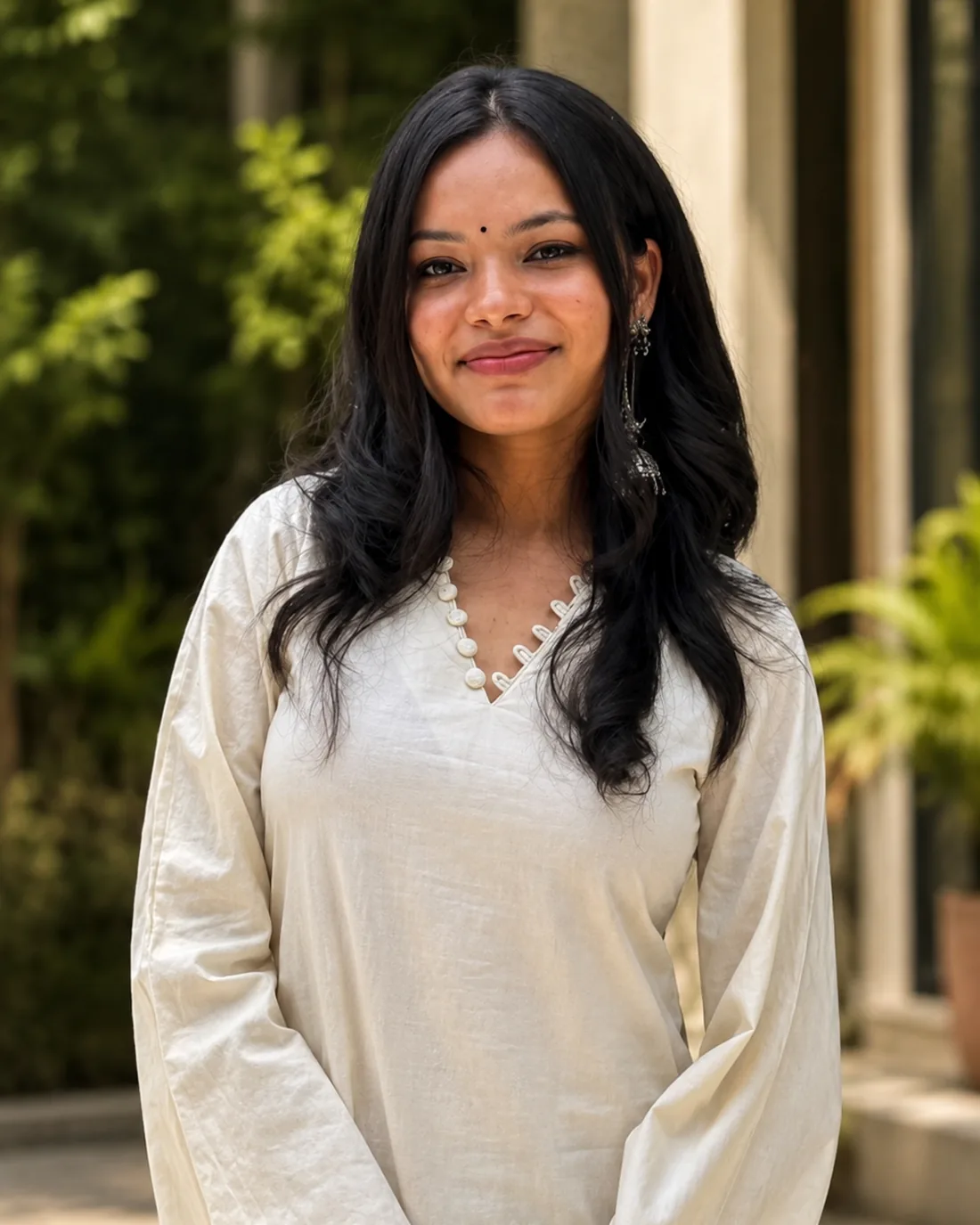 Sidhi Rawat, Branding Head